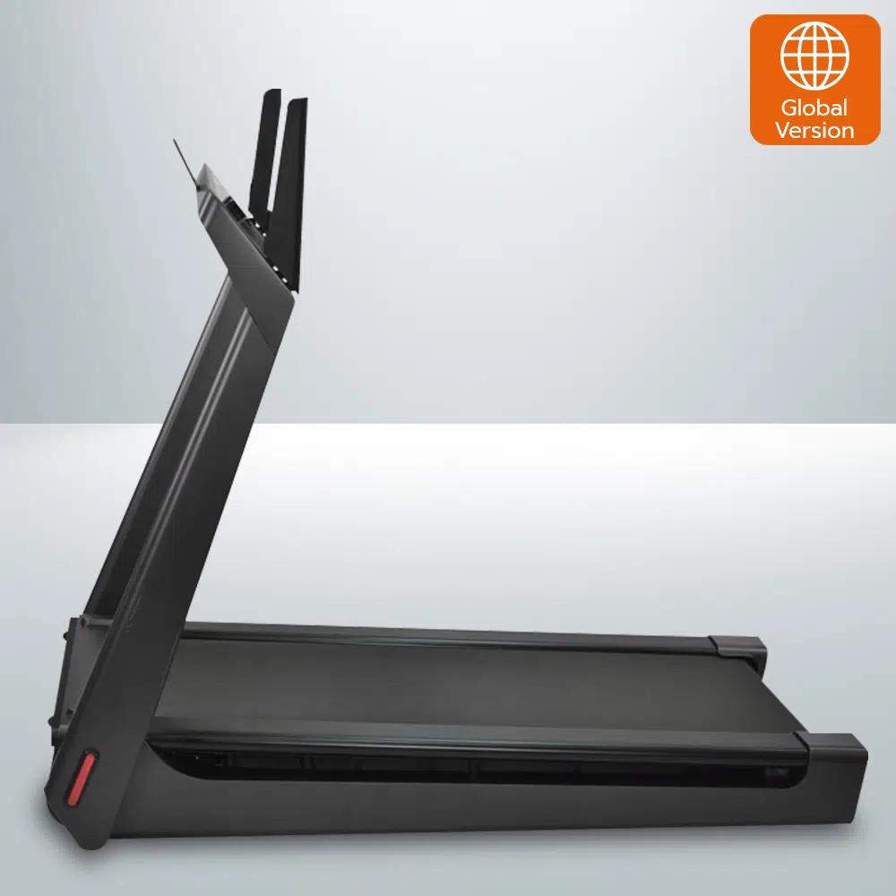 ลู่วิ่งไฟฟ้า ยี่ห้อไหนดี 2022 : Xiaomi KINGSMITH T1 (K15S)